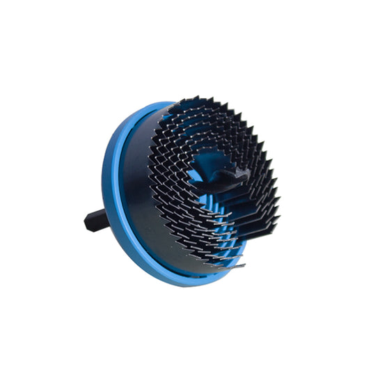 Fixtec Hole Saw Set 1 with 7 sizes 26mm to 63mm - SKU FAHS25-7
