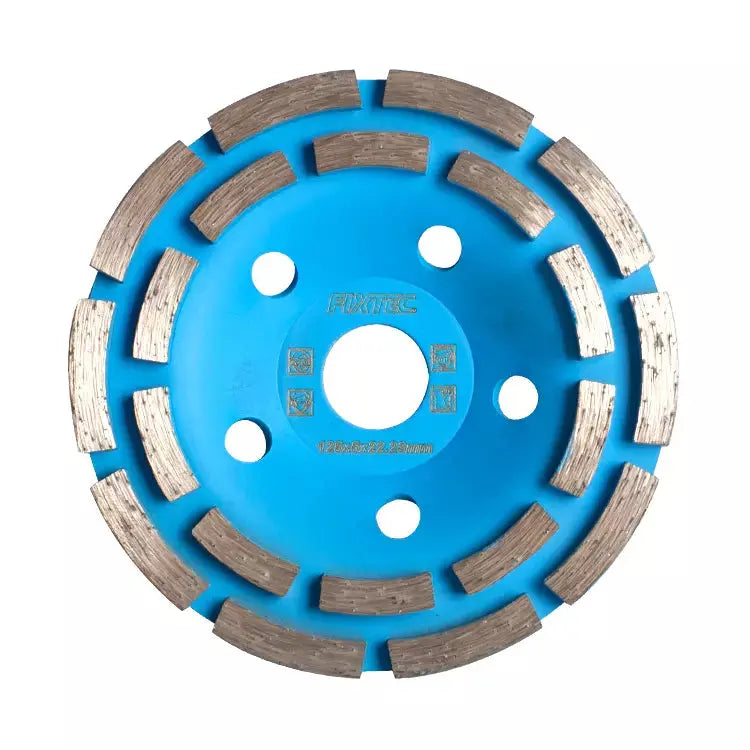 Diamond Grinding Wheels - The Tool Tuckshop