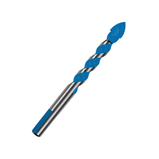 Fixtec Glass Drill Bit 3x83mm for precision glass drilling FGDB03