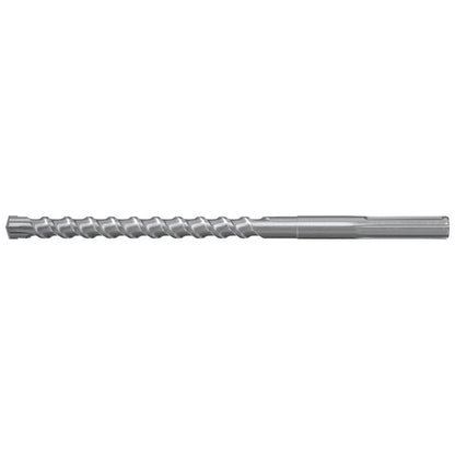 Fixtec SDS MAX Hammer Drill Bit 28x600mm for concrete drilling