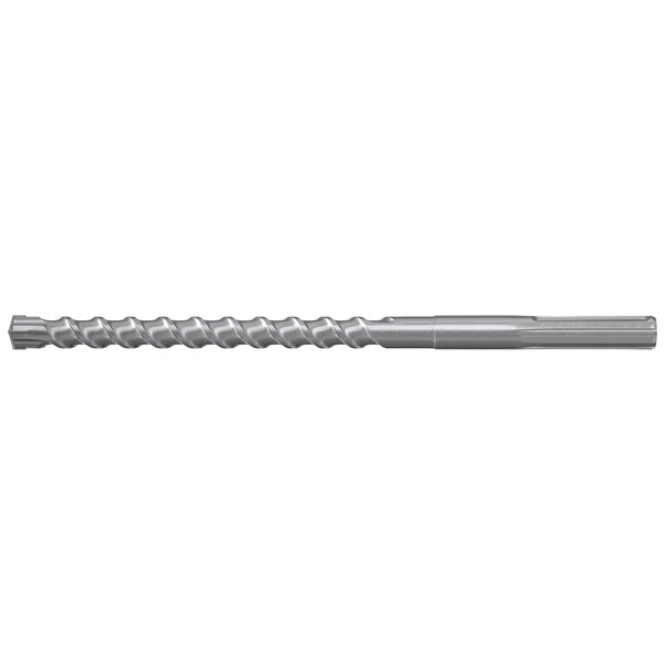 Fixtec SDS MAX Hammer Drill Bit 20x400mm for concrete drilling
